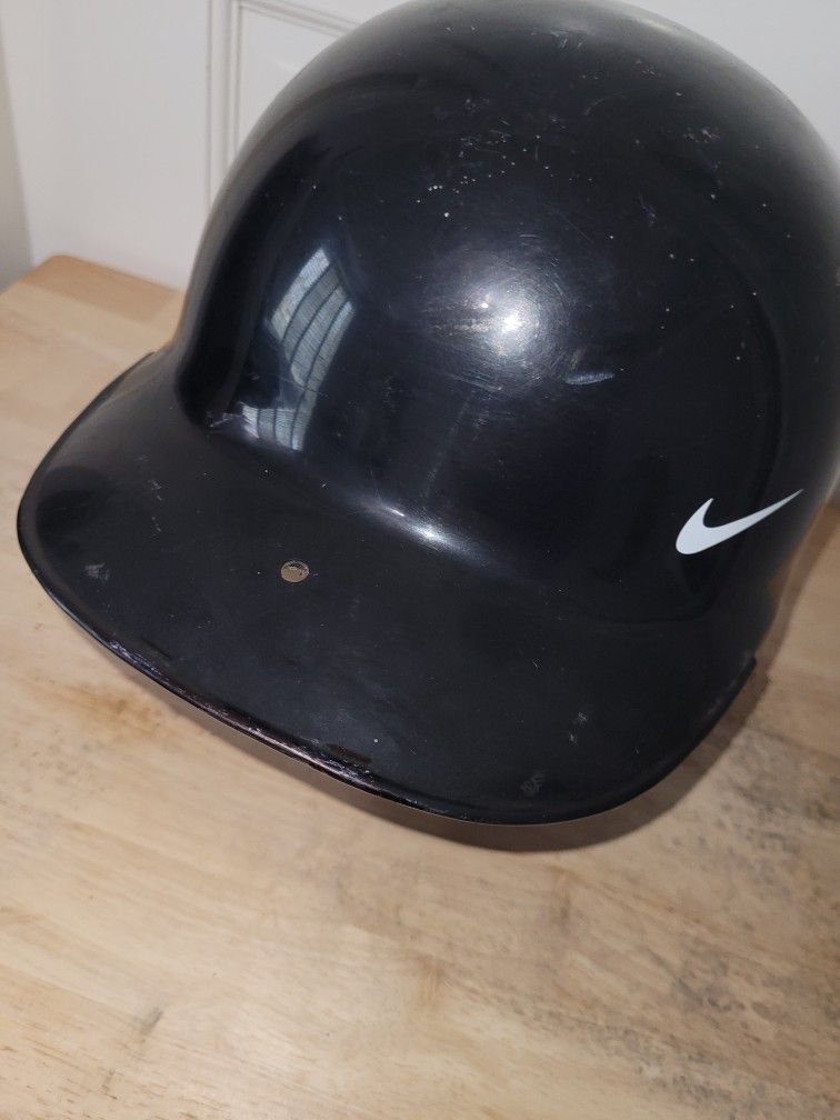 Nike BASEBALL helmet for Sale in Fresno, CA OfferUp