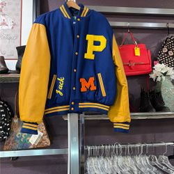 Graduated In 59 In His Name Was Jack