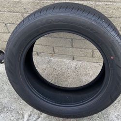  225/55R18 Nexen NPriza RH7