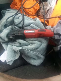 Bauer multi tool