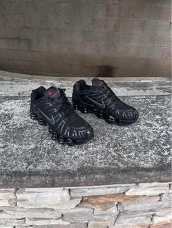 Nike shox