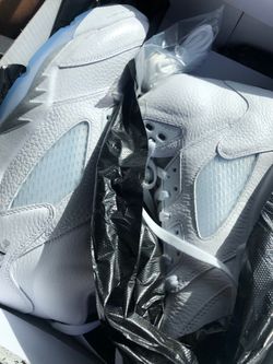 Jordan 5s