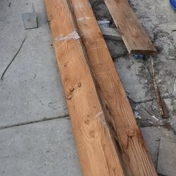 Selling Lumber