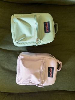 JanSport Mini Backpacks – Set of 2