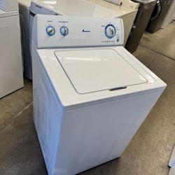 Used Amana Washer Top Load Agitator 