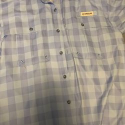Magellan Fishing Shirt