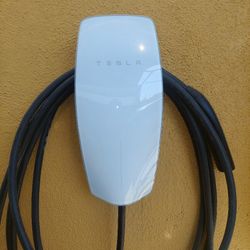 Cargador  Para TESLA
