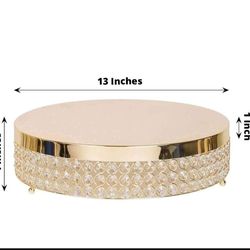 Cake Stand