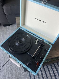 Crosley Vinyl record player