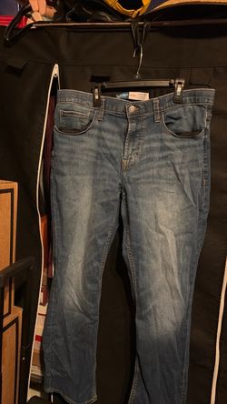 Old navy jeans