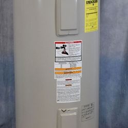 40 Gallon Electric Water Heater 