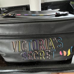 Victoria Secret Makeup Case