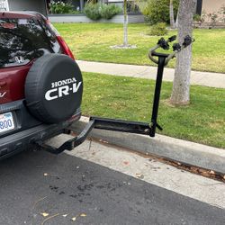 Bike Rack