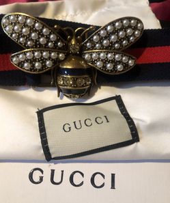 Women’s Gucci Belt