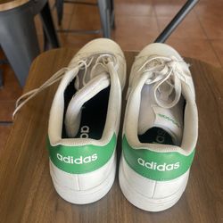 Adidas Size 7