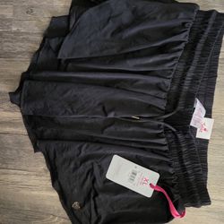 Kids Skirt Shorts