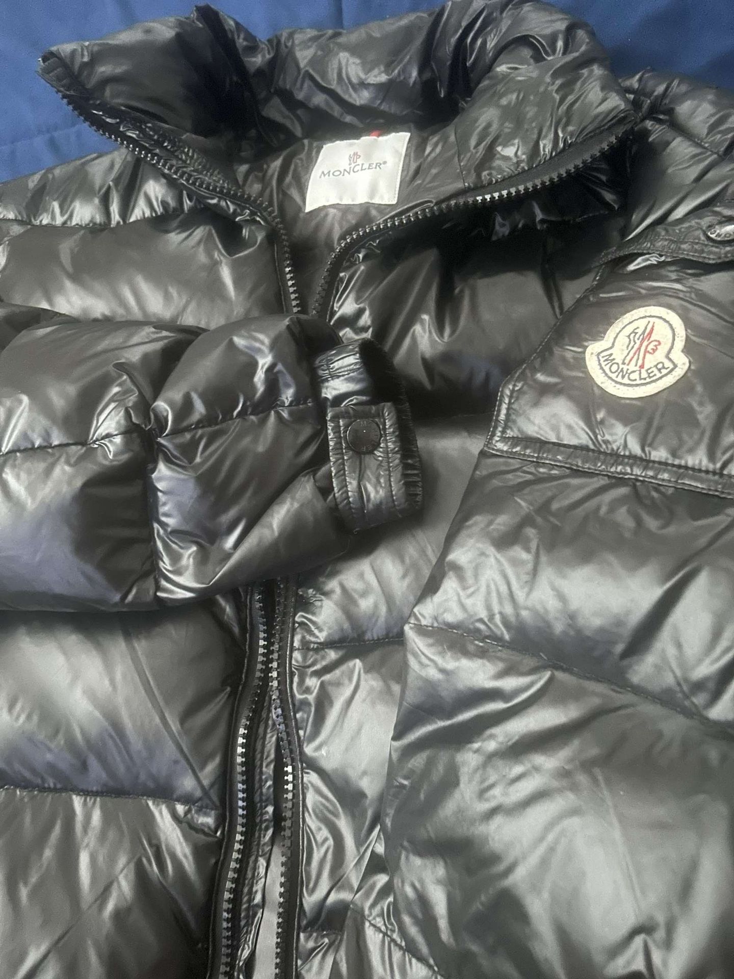 MONCLER Puffer Jacket
