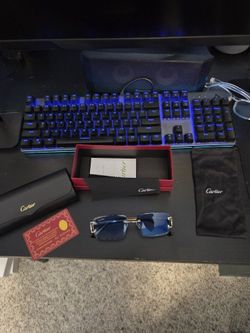 Cartier Sunglasses