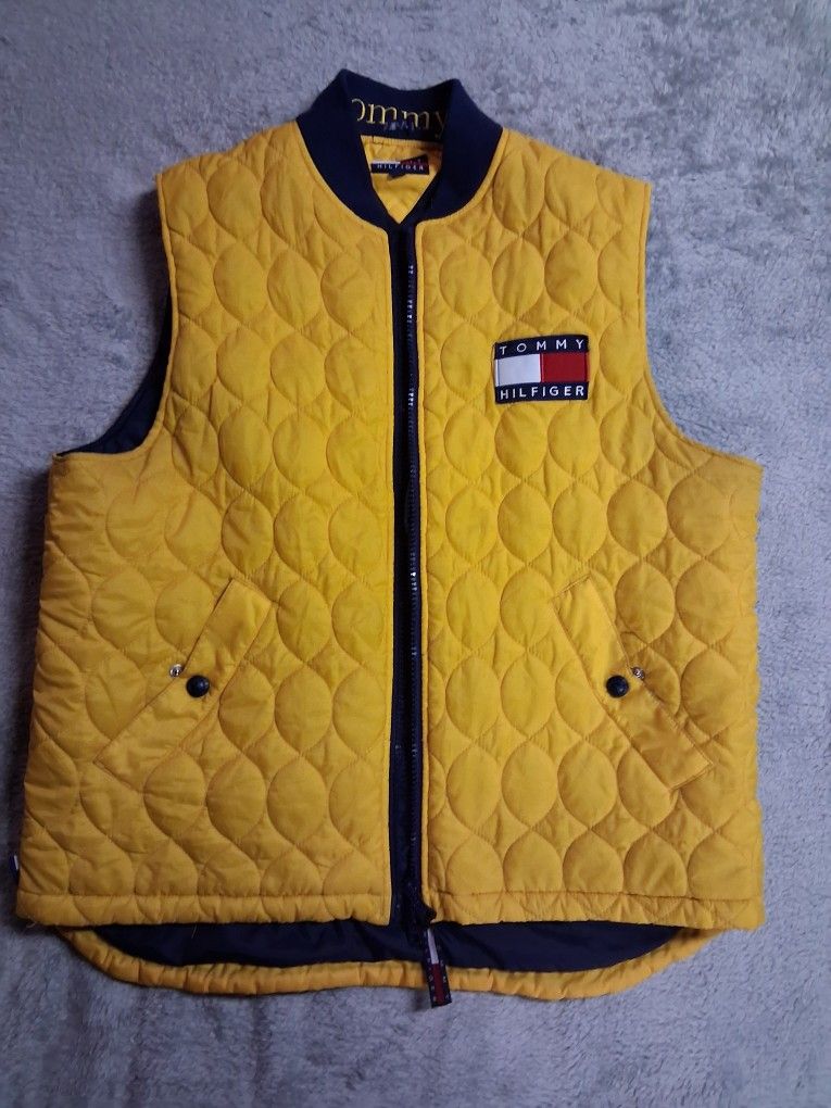 Tommy Hilfiger Vest