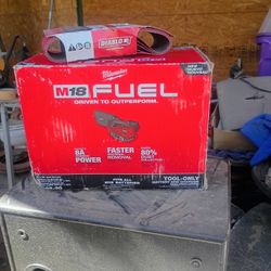 18"Belt Sander 