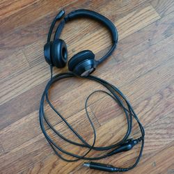 Headset