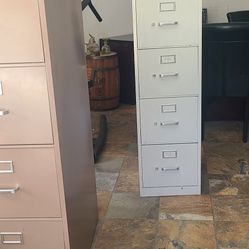 File Cabinet 