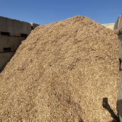 Landscapers Mulch