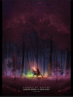 Displate Metal Poster