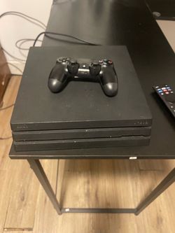 PS4 pro