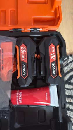 Vevor pet expander tool