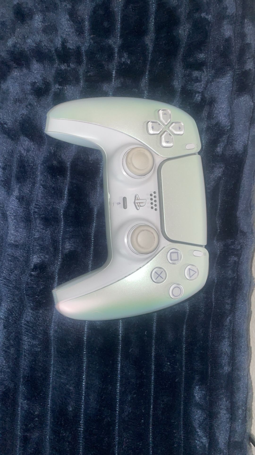 PS5 Pearl Controller
