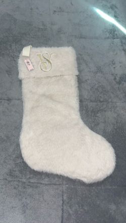 Bota navideña, Victoria’s Secret