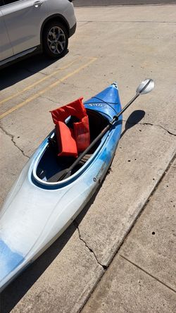 Kayak