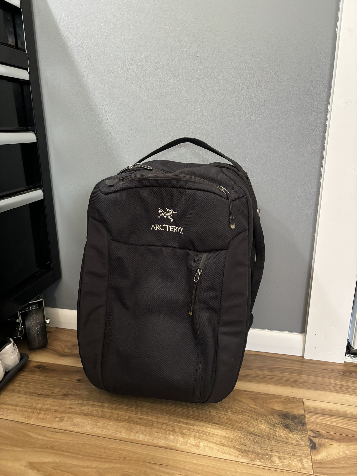 Arc’teryx Blade 30 Travel/Work Pack