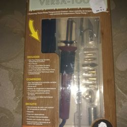 Creative Versa Tool And Wood Carving Knife Set By ArtMinds