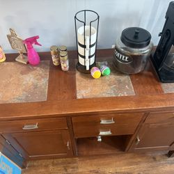 Bar Cabinet