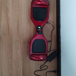 Hoverboard 