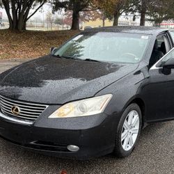 2008 Lexus ES 350