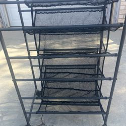 Shoe Rack