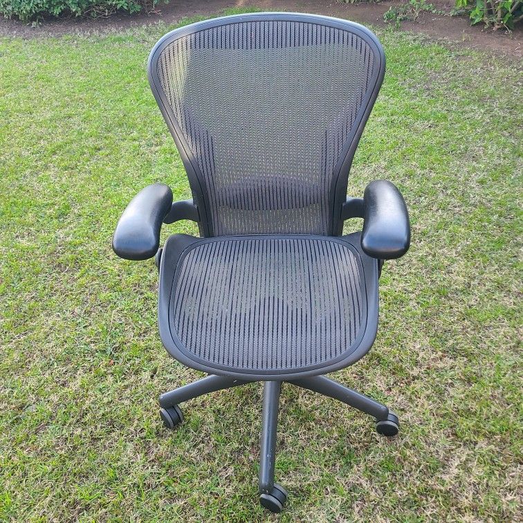 Herman Miller Office Chair