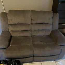 Free Recliner You Pick Up
