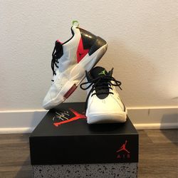 Mens Nike Jordan Zoom 92's Size 11.5