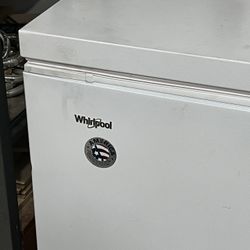 Commercial Grade Freezer 