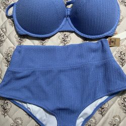 Bathing Suit 