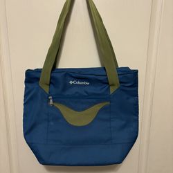 Columbia Cooler Bag