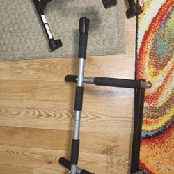 EXERCISE EQUIPMENT 