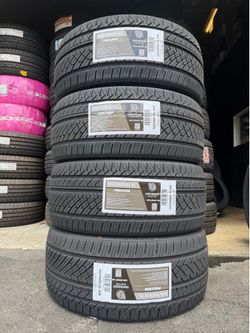 Set Pegasus 245 30 R22