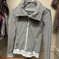 Lululemon Jacket