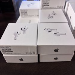 AirPods 4 With ANC (2 For $100)