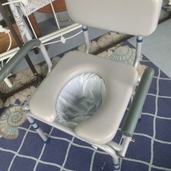 Adult Potty Chair